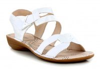 Chaussure Fugitive | Carré Pointu