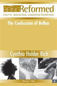 The Confession of Belhar, Participant's Book Curriculum : PC USA Store