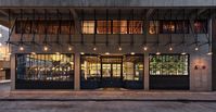Gallery of The Fleming Hotel / A Work of Substance - 1