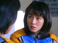 Kawashima Tomoko (川嶋朋子) 1973-, Japanese Actress