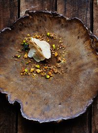 Restaurant at Meadowood - St. Helena - Chef Christopher Kostow Stealthily Masters Napa Valley - Bon Appétit