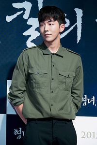 Nam Joo Hyuk Pictures and Photos