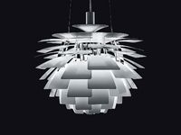 20+ Lamps ideas | lamp, ceiling lights, lighting design artemide firefly floor lamp