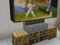 44 Best Minecraft Interior Design ideas | minecraft, minecraft interior ...