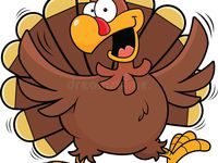 22 Best Turkey cartoon ideas | turkey cartoon, turkey drawing ...