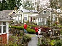 homes for sale in pocket neighborhoods