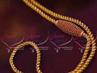 mangalyam chain