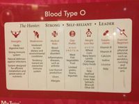 o negative blood type facts wiki o negative blood type facts wiki