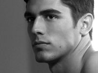 270 Male Face reference ideas
