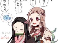 花子くん 鬼滅の刃 のアイデア 11 件 きめつのやいば イラスト 滅 アニメ コラボ 花子くん 鬼滅の刃 のアイデア 11 件 きめつのやいば イラスト 滅 アニメ コラボ
