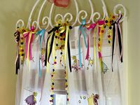 Curtain Pull Backs For Baby S Room Curtain Pull Backs For Baby S Room