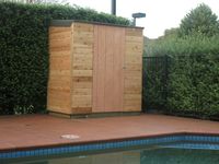 The 38 Best Timber Garden Shed Images On Pinterest Australia The 38 Best Timber Garden Shed Images On Pinterest Australia Backyard Studio And Cedar Sheds