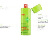 Top Factors Behind Hand Sanitizer Market Sales Estimate