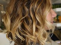 Hair: лучшие изображения (315) в 2019 г. | Идеи причесок ...
