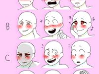 43 Anime mouths ideas | anime mouths, drawing expressions ...