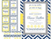 7 Best Baby shower images | Templates printable free, Labels printables free templates ...