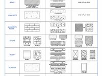 16 Hatch ideas | hatch, hatch pattern, architecture drawing