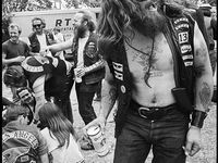Terry the tramp