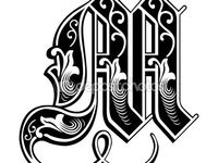 23 Armando ideas | tattoo lettering, lettering alphabet, tattoo
