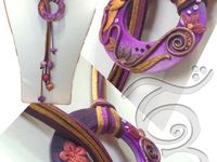 Polymer <b>clay</b>: лучшие изображения (559) в 2019 г. | Глина ...