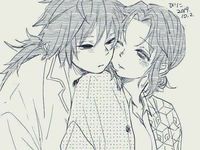 900 Giyuu x Shinobu ideas in 2021 slayer anime anime demon slayer