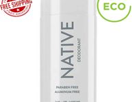 deodorant native