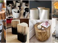 54 Woden Stool Ideas Woden Wood Furniture Decor