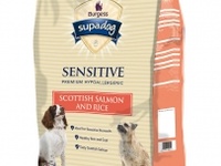 Dogs Supadog Sensitive Testimonial Hypoallergenic Dog Food Dogs