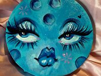 69 Paintings Ideas In 2025 Art Drawings Cute Art Mini Canvas Art 6f7f962ff9b1a64b4116bd1c5301b8ff