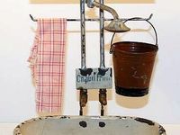 Куклокрафт: лучшие изображения (167) | Miniature furniture, Baby ...