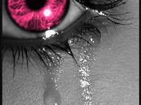 Crying Eyes
