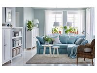 De 7 beste bildene for Sofa | sovesofa, sjeselong, teppe ikea nonopholmsund hjornesovesofa