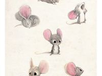 67 MOUSE DRAWINGS ideas | mouse drawing, drawings, animal art