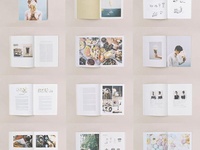 56 best g d layouts images portfolio design layout modern chic resume layouts