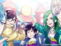 B Project 雪広うたこ作品 のアイデア 1 件 21 ビープロ B Project 鼓動 アンビシャス 是国竜持 B Project 雪広うたこ作品 のアイデア 1 件 21 ビープロ B Project 鼓動 アンビシャス 是国竜持