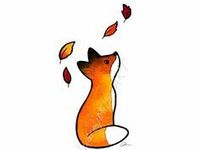 30 Best Cute fox drawing ideas