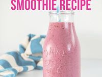 ιδέες για smoothie για απώλεια βάρους