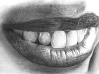 150 Best drawing lips ideas in 2022 | lips drawing, drawings ...