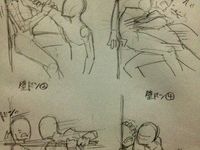 900+ Best anime poses ideas in 2022 | art reference, drawing poses ...