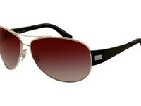 Benefit From #NYFW Get A New Key To Fashion & Stylish | Gold Ray Ban's Wayfarer is the Original Set of 'Clout Goggles
