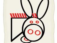 27 Drawing Animals Using Simple Shapes ideas in 2022 | easy ...