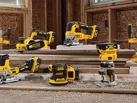 Лучших изображений доски «Dewalt tools.»: 13 в 2019 г.