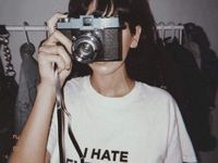 100 Grunge tiktok pfp's ideas | aesthetic grunge, bad girl aesthetic