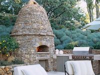 290 ideas de Hornos de leña y barbacoas | horno de leña, hornos