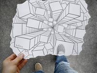 65 How to Draw Cool Things and Stuff ideas | drawings, sidewalk art ...