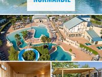 10 Ideeën Over Camping In Normandië In 2020 Normandie Vakantiebestemmingen Camping