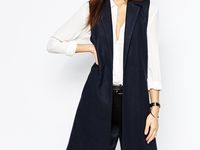 100+ Best Sleeveless coat images 100+ Best Sleeveless coat images