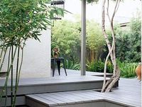 totalement hors sujet scrap in the city giardino recintato arredamento giardino pallet giardino moderno fence design backyard landscaping designs garden