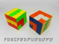 18 Ideas De Cubo Rubik 3x3