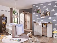Die 100+ besten Bilder zu Babyzimmer | wickelkommode Babykleiderschrank, Isolde, Babyzimmer | Baby regale